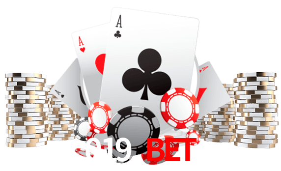 Jogue jogos de pôquer em 019 Bet