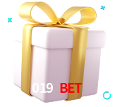 Receba seus bônus de boas-vindas no 019 Bet