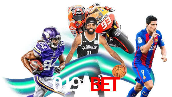 019 Bet