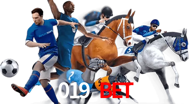 019 Bet