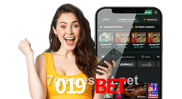 019 Bet