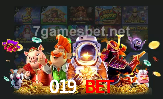 cassino 019 Bet